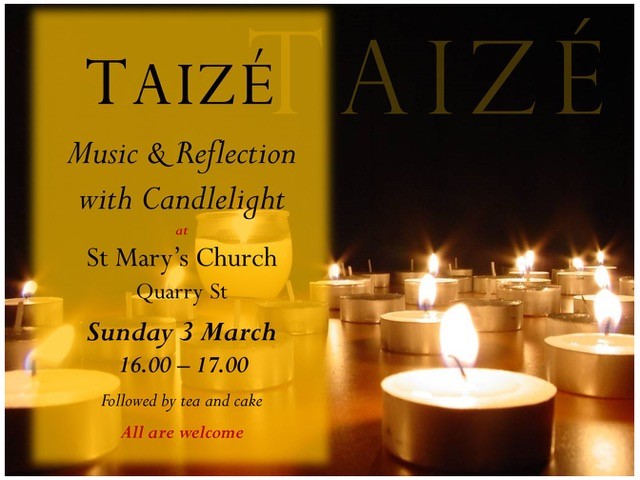 taize
